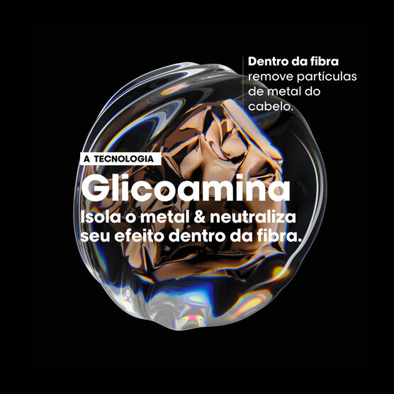 Kit L'or&eacute;al Professionnel Metal Detox